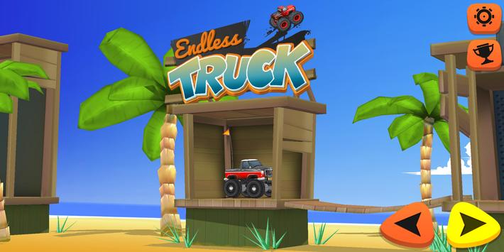 無頭卡車(Endless Truck)