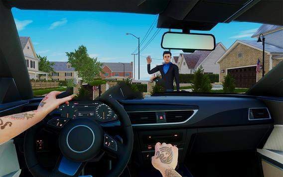 出租車師傅3D(Grand City Taxi Driving Car Simu)
