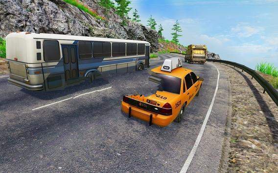 出租車師傅3D(Grand City Taxi Driving Car Simu)