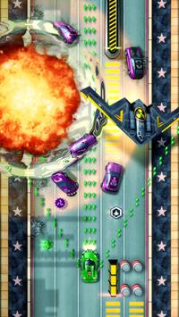 混沌公路戰(zhàn)斗賽車(Chaos Road)