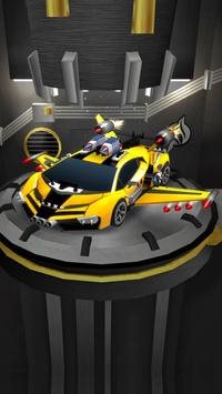 混沌公路戰(zhàn)斗賽車
