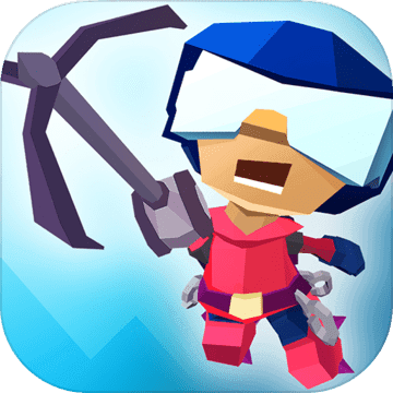 绝地大冒险(Hang Line)