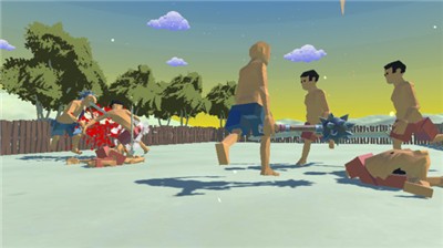 像素战斗模拟器