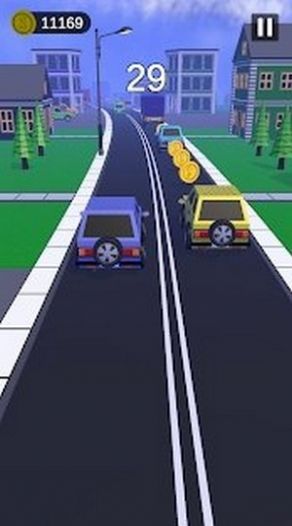 無(wú)盡的公路狂飆