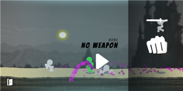 火柴人閃耀(Stickman The Flash)