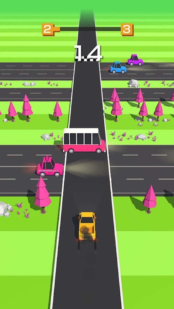 全民賽車