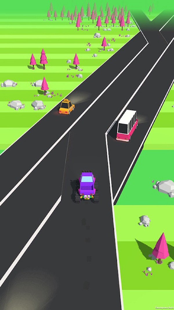 全民賽車
