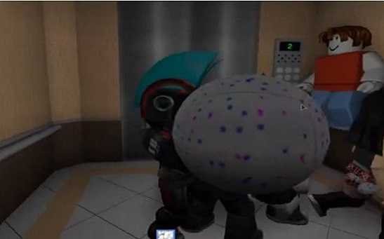 roblox电梯模拟器