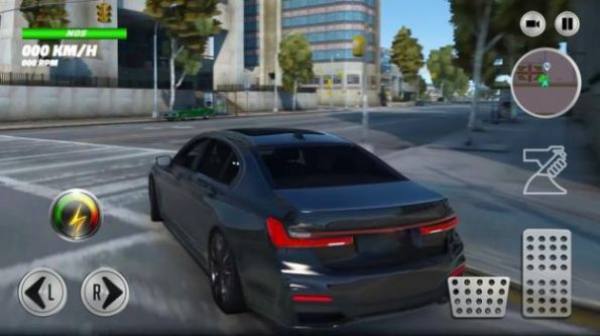 物理汽車公路競技