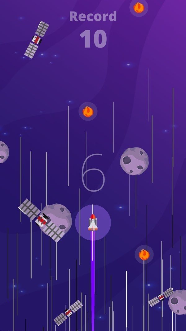 火箭太空联盟