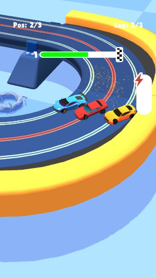 改裝遙控車