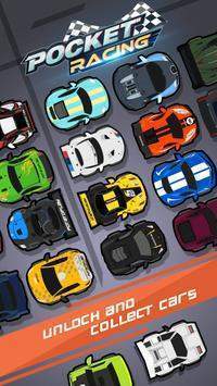 掌上賽車(Pocket Racing)