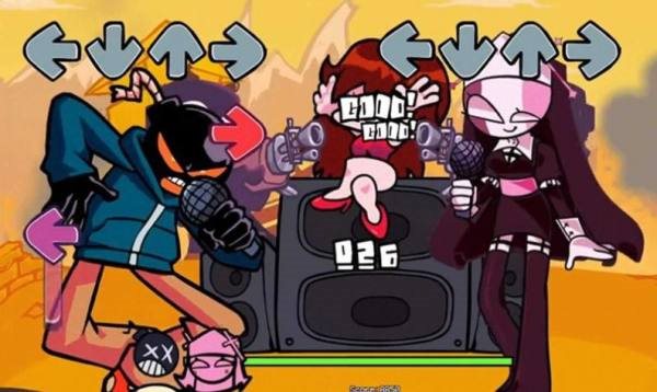 歌曲模拟器