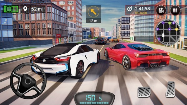 追求速度激情(Drive For Speed)