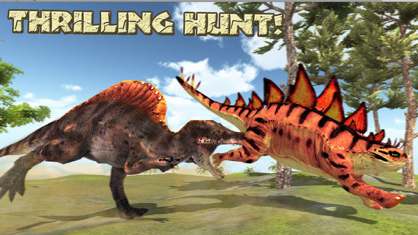 移動動物狩獵(Wild Animal Hunt)