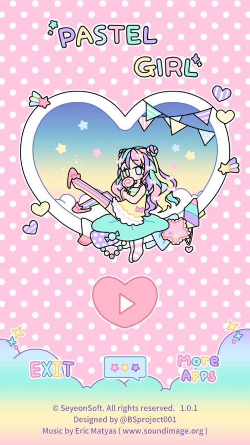 pastelgirl