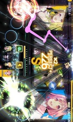 音速出击中文版
