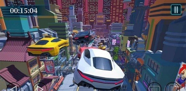 遙控未來車