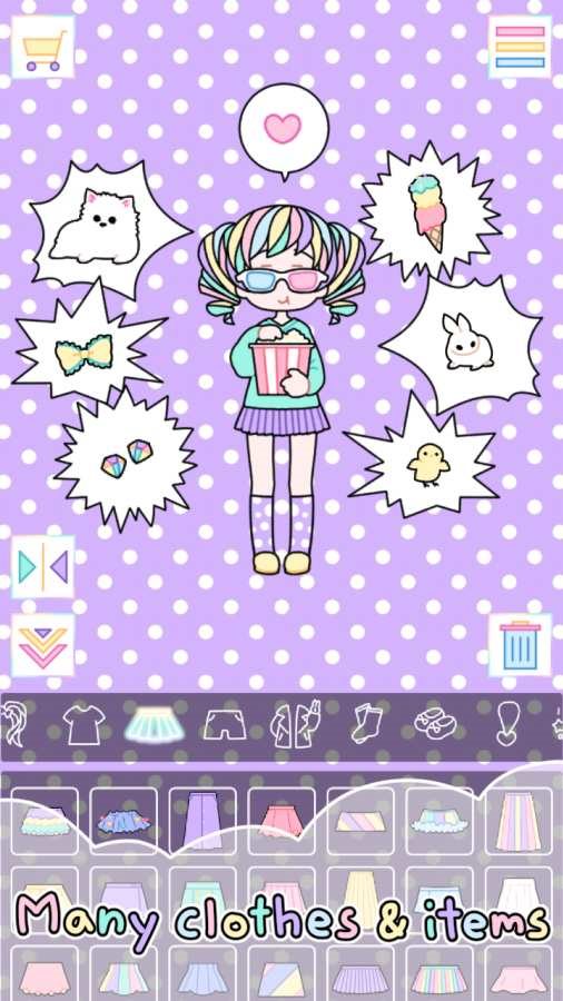 pastelgirl