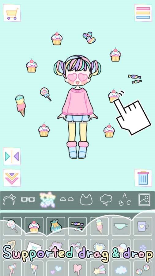 pastelgirl