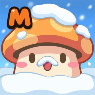 枫之谷m国际服(MapleStory M)