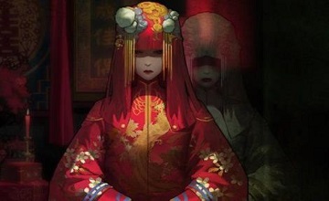 国产恐怖游戏