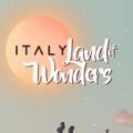 神奇之国意大利(ITALY. Land of Wonders)