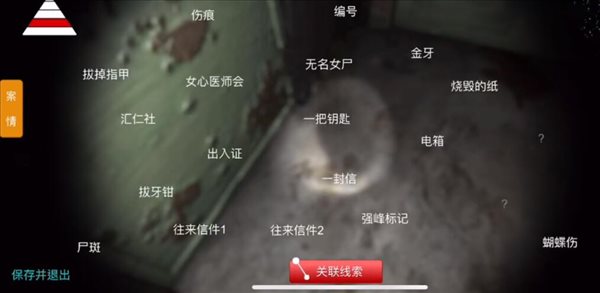 孙美琪疑案幻影