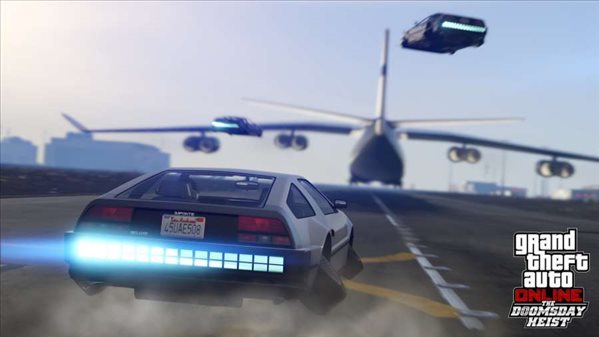 gta5云游戏无限时间版