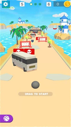 齒輪大師飆車3D(Drag Race 3D)