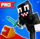 恐怖怪VS顶替者(Cartoon Cat VS Impostor)