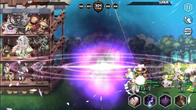 塔王格倫德?tīng)?Tower King Grendel)