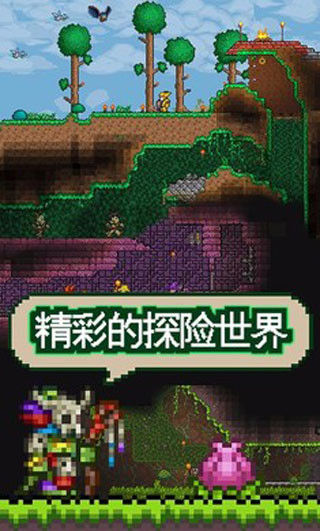 泰拉瑞亚wiki