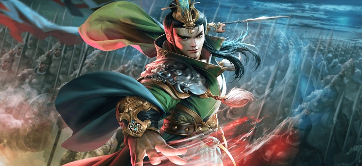 三国杀系列手游