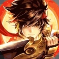乱世神将