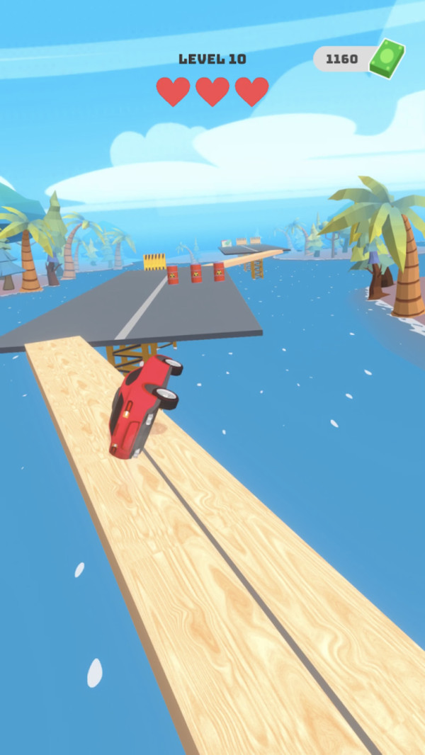 噴射飛車
