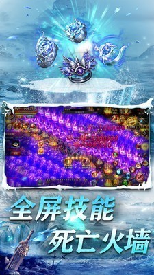 冰雪大極品