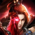 仙魔战场之明月映天涯
