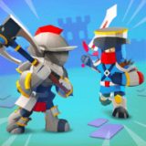 布娃娃粉碎机(Ragdoll Smash)