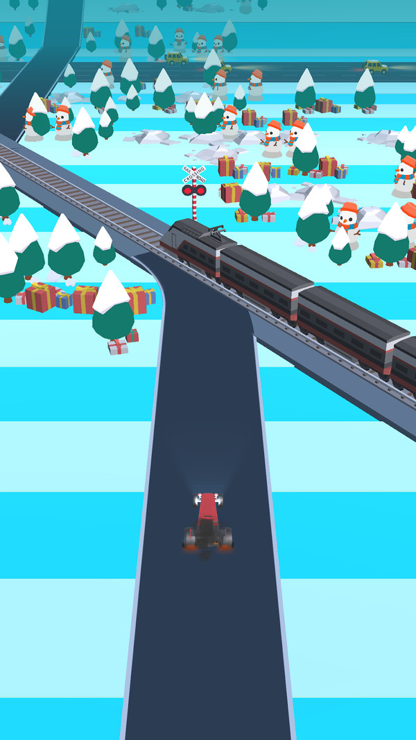飛車漂移
