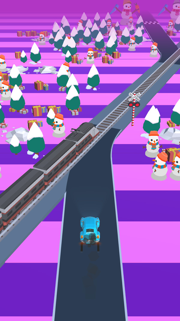 飛車漂移