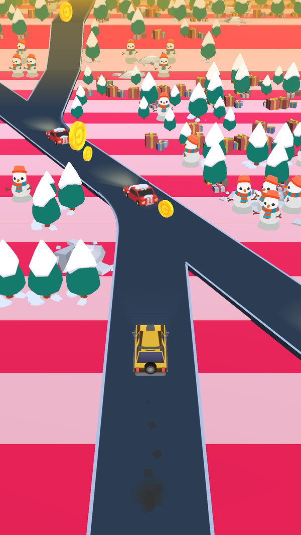 飛車漂移