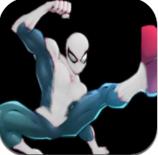 Spider Parkour