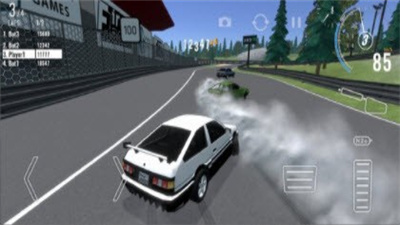 第一賽車(chē)手(First Racer)