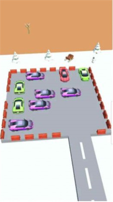 開走小紅車(Steal Car)