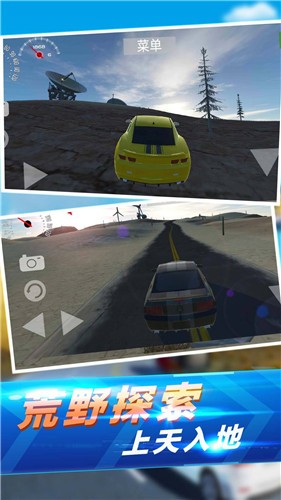 真實汽車碰撞