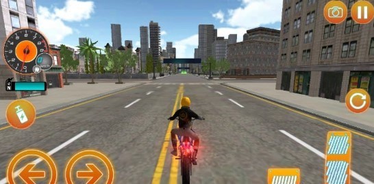 癡迷摩托車比賽(Incredible Motorcycle Racing Obs)