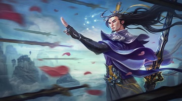 开放式沙盒修仙游戏