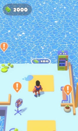 街機(jī)閑置健身房(Arcade Idle - GYM)