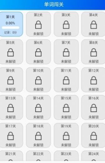 鯉魚背單詞